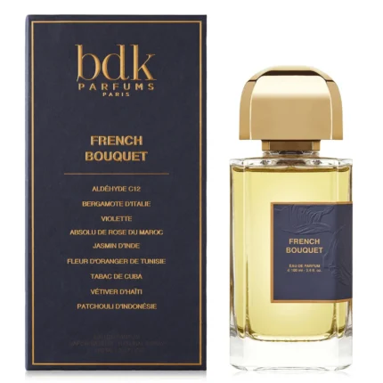 BDK PARFUMS FRENCH BOUQUET EDP U 100ML