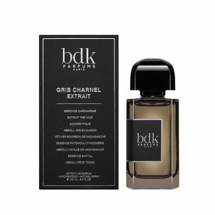 BDK PARFUMS GRIS CHARNEL EXTRAIT U 100ML(2022)