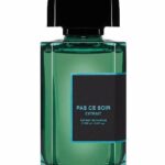 BDK PARFUMS PAS CE SOIR EXTRRAIT U 100ML(2023)