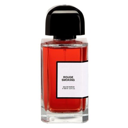BDK PARFUMS ROUGE SMOKING EDP U 100ML