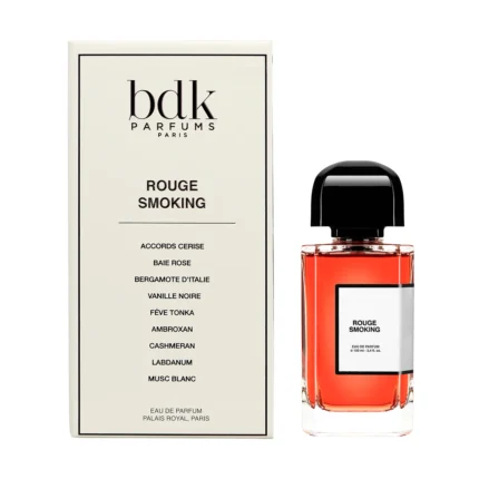BDK PARFUMS ROUGE SMOKING EDP U 100ML
