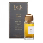 BDK PARFUMS WOOD JASMIN EDP U 100ML BDK PARFUMS WOOD JASMIN EDP U 100ML
