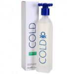 BENETTON COLD EDT M 100ML