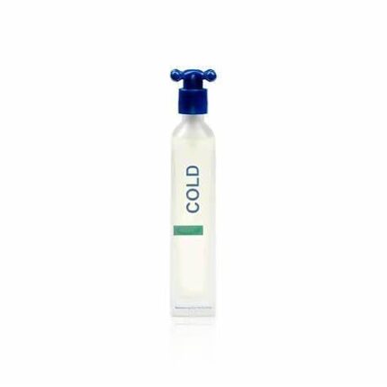 BENETTON COLD EDT M 100ML