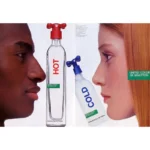 BENETTON HOT EDT D 100ML