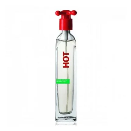 BENETTON HOT EDT D 100ML