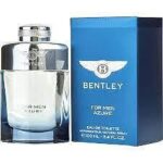 BENTLEY AZURE EDT M 100ML