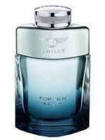 BENTLEY AZURE EDT M 100ML