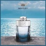 BENTLEY AZURE EDT M 100ML