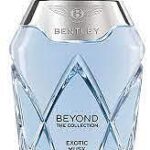 BENTLEY BEYOND THE COLLECTION EXOTIC MUSK EDP U 100ML