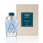 BENTLEY BEYOND THE COLLECTION EXOTIC MUSK EDP U 100ML