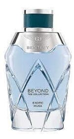 BENTLEY BEYOND THE COLLECTION EXOTIC MUSK EDP U 100ML