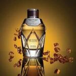 BENTLEY BEYOND THE COLLECTION MAJESTIC CASHMERE EDP U 100ML