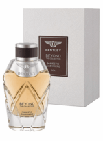 BENTLEY BEYOND THE COLLECTION MAJESTIC CASHMERE EDP U 100ML