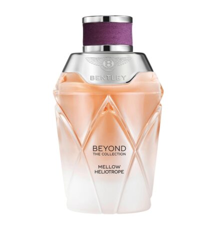 BENTLEY BEYOND THE COLLECTION MELLOW HELIOTROPE EDP U 100ML
