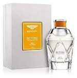 BENTLEY BEYOND THE COLLECTION WILD VETIVER EDP U 100ML