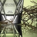 BENTLEY BEYOND THE COLLECTION WILD VETIVER EDP U 100ML