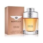 BENTLEY FOR MEN INTENSE EDP M 100ML BENTLEY FOR MEN INTENSE EDP M 100ML