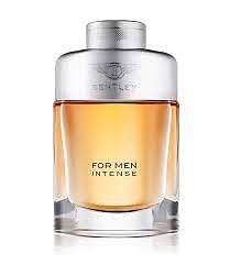 BENTLEY FOR MEN INTENSE EDP M 100ML BENTLEY FOR MEN INTENSE EDP M 100ML