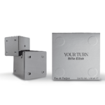 BILLIE EILISH EILISH YOUR TURN EDP U 100ML БЕЗ ОПАКОВКА