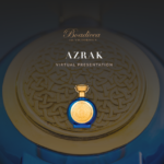 BOADICEA THE VICTORIOUS AZRAK EDP U 100ML