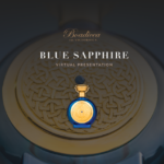 BOADICEA THE VICTORIOUS BLUE SAPPHIRE EDP U 100ML BOADICEA THE VICTORIOUS BLUE SAPPHIRE EDP U 100ML