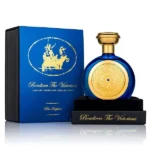 BOADICEA THE VICTORIOUS BLUE SAPPHIRE EDP U 100ML BOADICEA THE VICTORIOUS BLUE SAPPHIRE EDP U 100ML