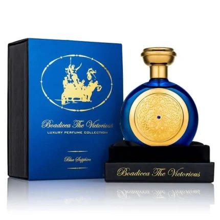 BOADICEA THE VICTORIOUS BLUE SAPPHIRE EDP U 100ML