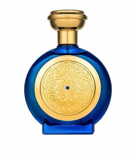 BOADICEA THE VICTORIOUS BLUE SAPPHIRE EDP U 100ML BOADICEA THE VICTORIOUS BLUE SAPPHIRE EDP U 100ML