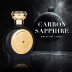 BOADICEA THE VICTORIOUS CARBON SAPPHIRE EDP U 100ML BOADICEA THE VICTORIOUS CARBON SAPPHIRE EDP U 100ML