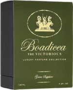 BOADICEA THE VICTORIOUS GREEN SAPPHIRE EDP U 100ML