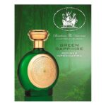BOADICEA THE VICTORIOUS GREEN SAPPHIRE EDP U 100ML