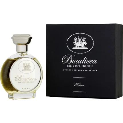BOADICEA THE VICTORIOUS KAHWA EDP U 100ML