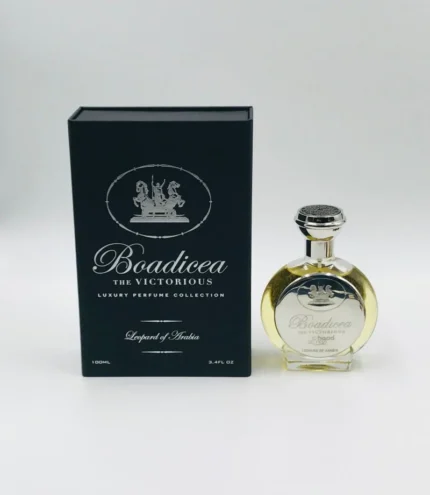 BOADICEA THE VICTORIOUS LEOPARD OF ARABIA EDP U 100ML