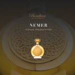 BOADICEA THE VICTORIOUS NEMER EDP U 100ML