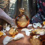 BOADICEA THE VICTORIOUS TOBACCO SAPPHIRE EDP U 100ML