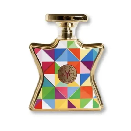 BOND NO.9 ASTOR PLACE EDP D 100ML без опаковка