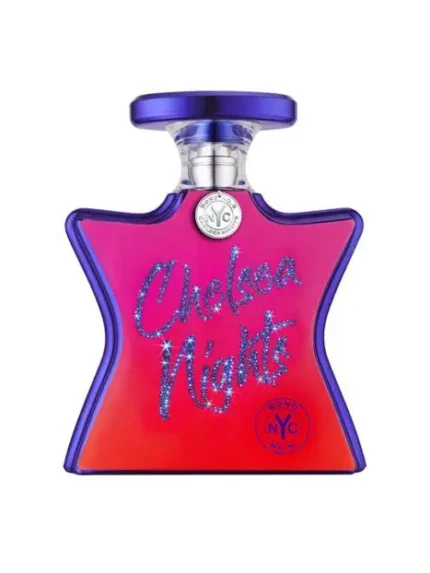 BOND NO.9 CHELSEA NIGHTS EDP U 100ML без опаковка