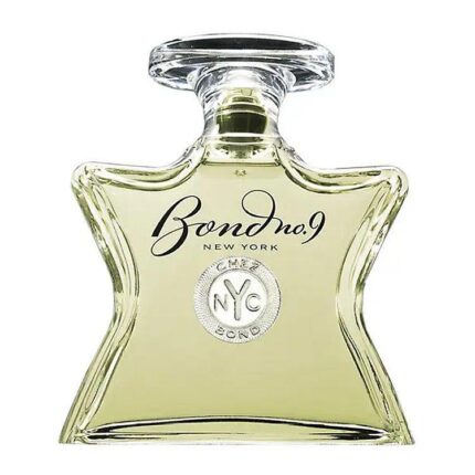 BOND NO.9 CHEZ BOND EDP M 100ML без опаковка