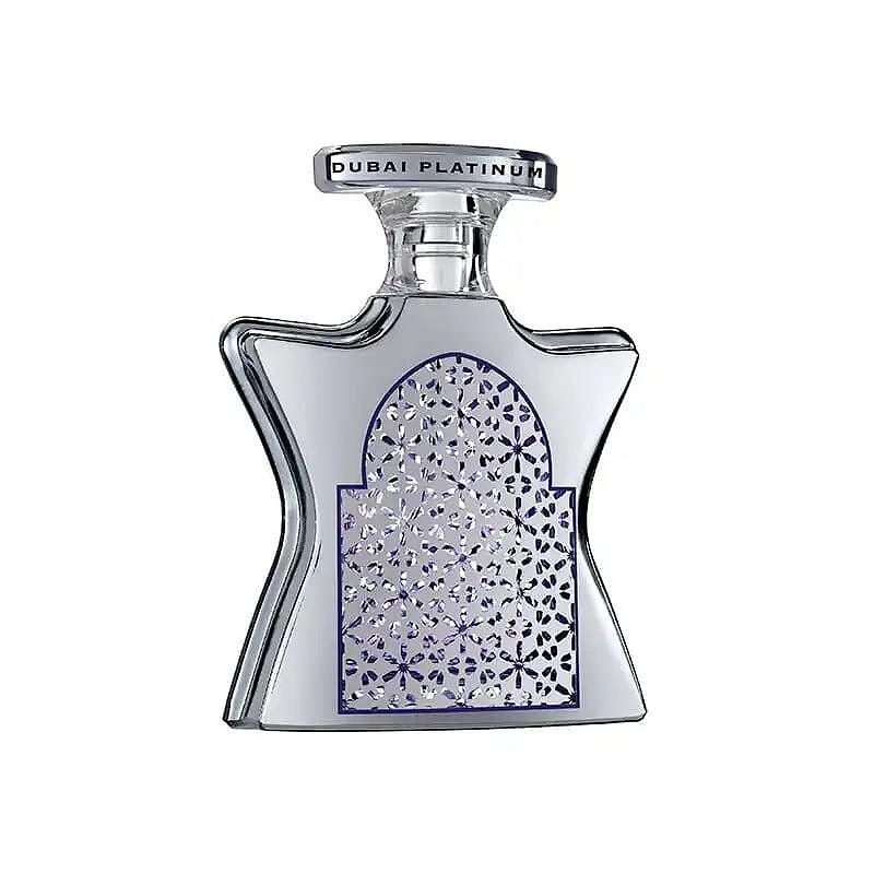 BOND NO.9 DUBAI PLATINUM EDP M 100ML без опаковка BOND NO.9 DUBAI PLATINUM EDP M 100ML без опаковка