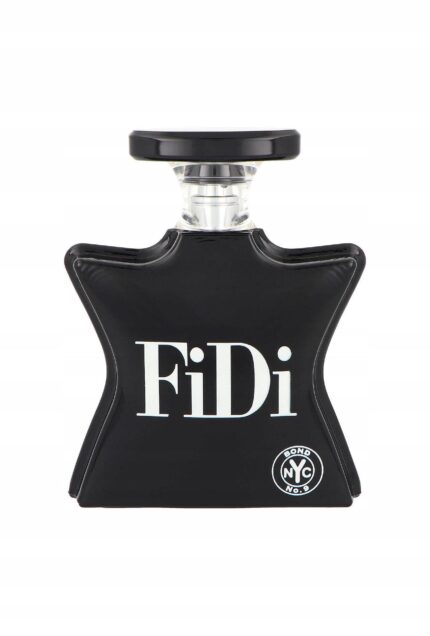BOND NO.9 FIDI EDP U 100ML без опаковка