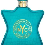 BOND NO.9 GREENWICH VILLAGE EDP U 100ML без опаковка