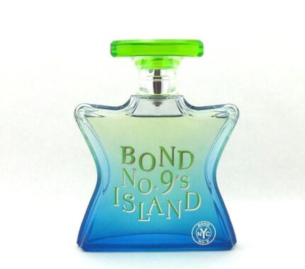 BOND NO.9 ISLAND EDP U 100ML без опаковка