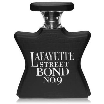 BOND NO.9 LAFAYETTE STREET EDP M 100ML без опаковка