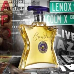 BOND NO.9 NEW HAARLEM EDP U 100ML без опаковка