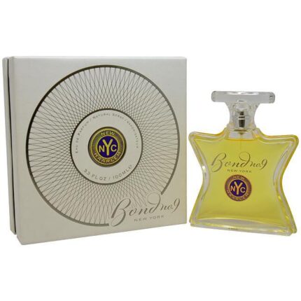 BOND NO.9 NEW HAARLEM EDP U 100ML без опаковка