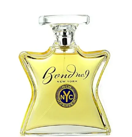 BOND NO.9 NEW HAARLEM EDP U 100ML без опаковка