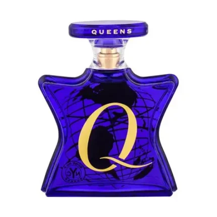 BOND NO.9 QUEENS EDP U 100ML без опаковка