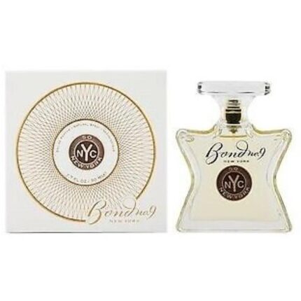 BOND NO.9 SO NEW YORK EDP U 100ML без опаковка