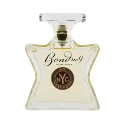 BOND NO.9 SO NEW YORK EDP U 100ML без опаковка